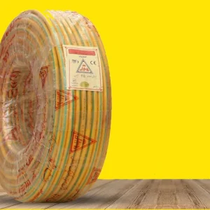 سیم برق افشان نمره 35 خراسان افشارنژاد